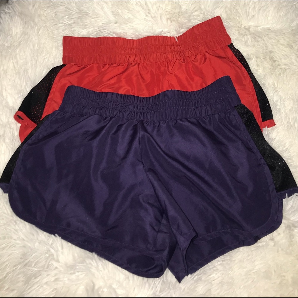2 Pairs of Shorts Bundle